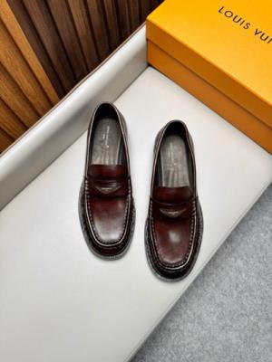 wholesale quality louis vuitton men shoes model no. 878